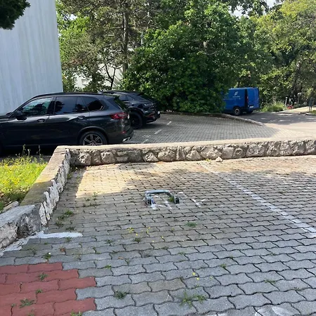 Ary's App Appartement *