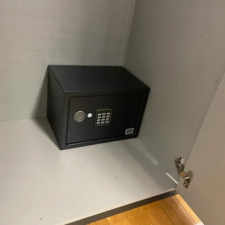 Apartament Ary's App *