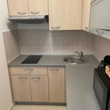 Apartament Ary's App Selce