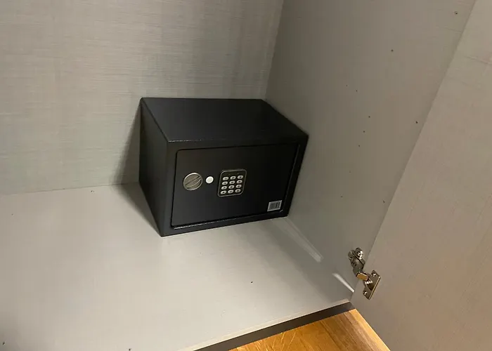 Lägenhet Ary's App *